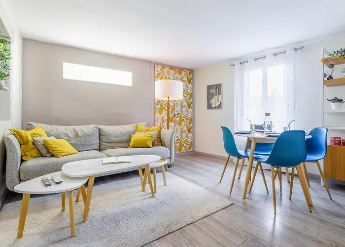 Le Saint-Antoine Par Your Sweet Loc
