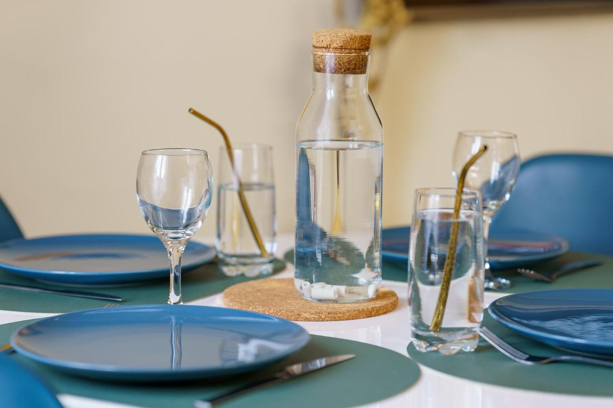 Apartamento Le Saint-antoine Par Your Sweet Loc *