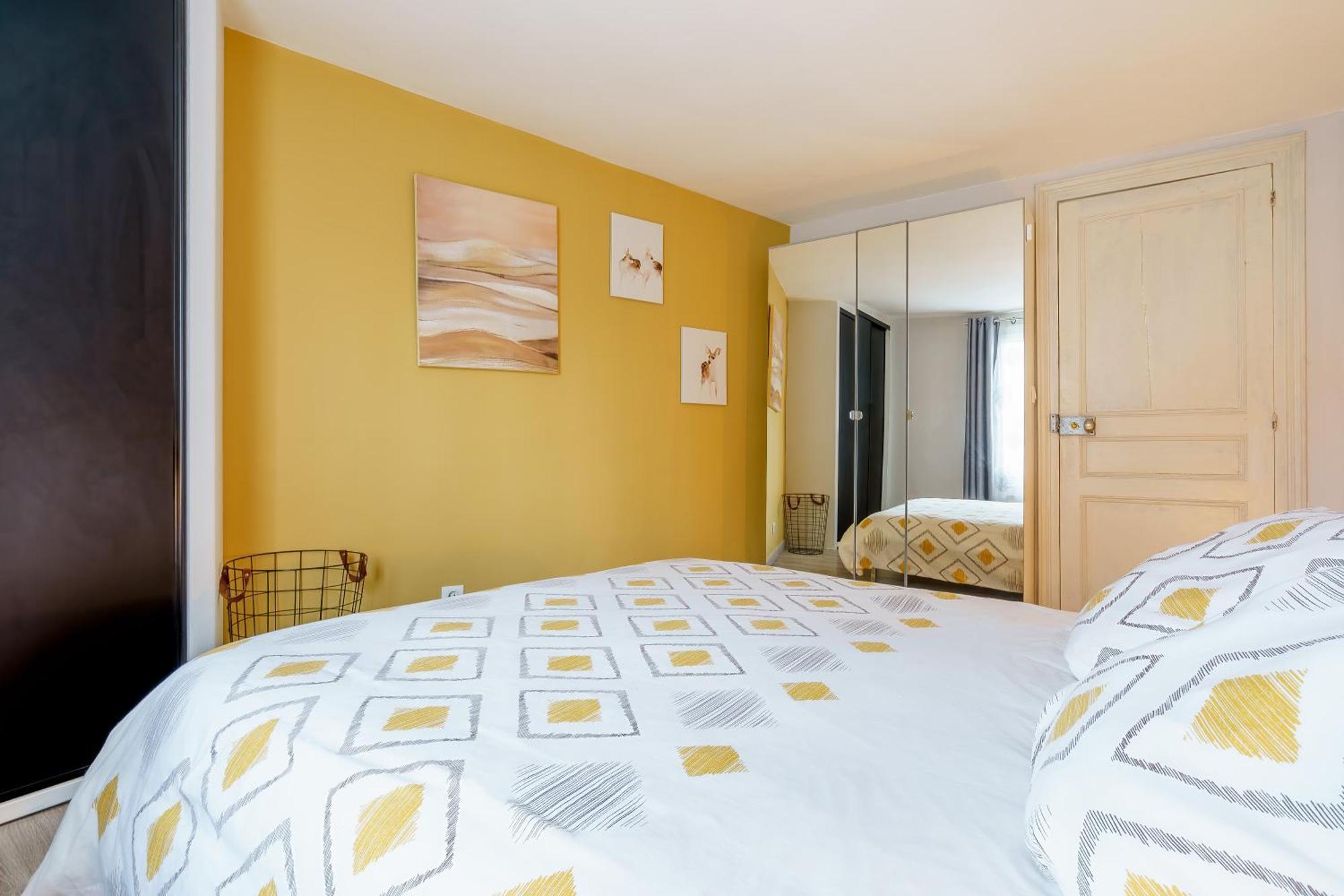 Le Saint-antoine Par Your Sweet Loc * Compiegne