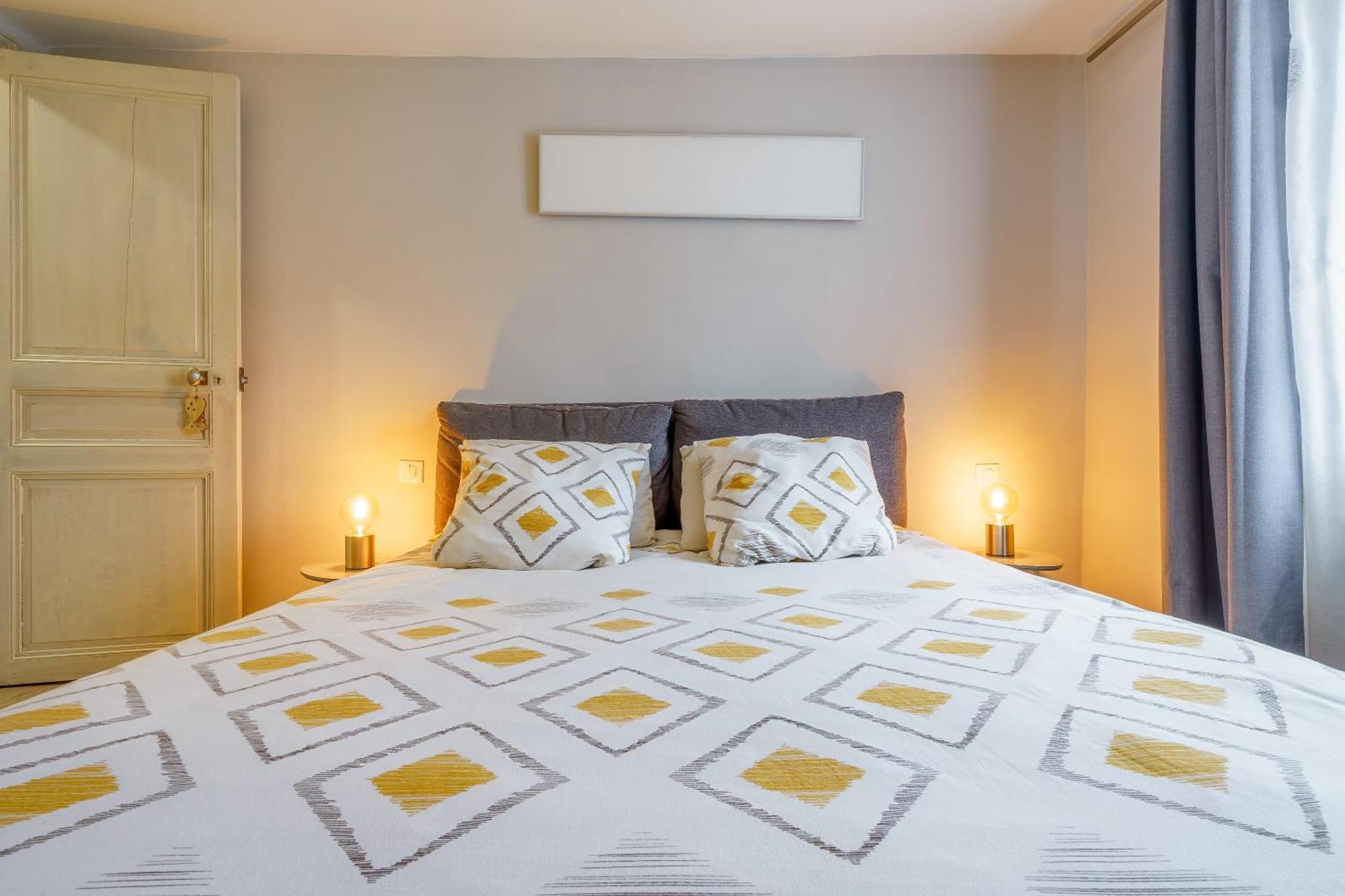 Le Saint-antoine Par Your Sweet Loc