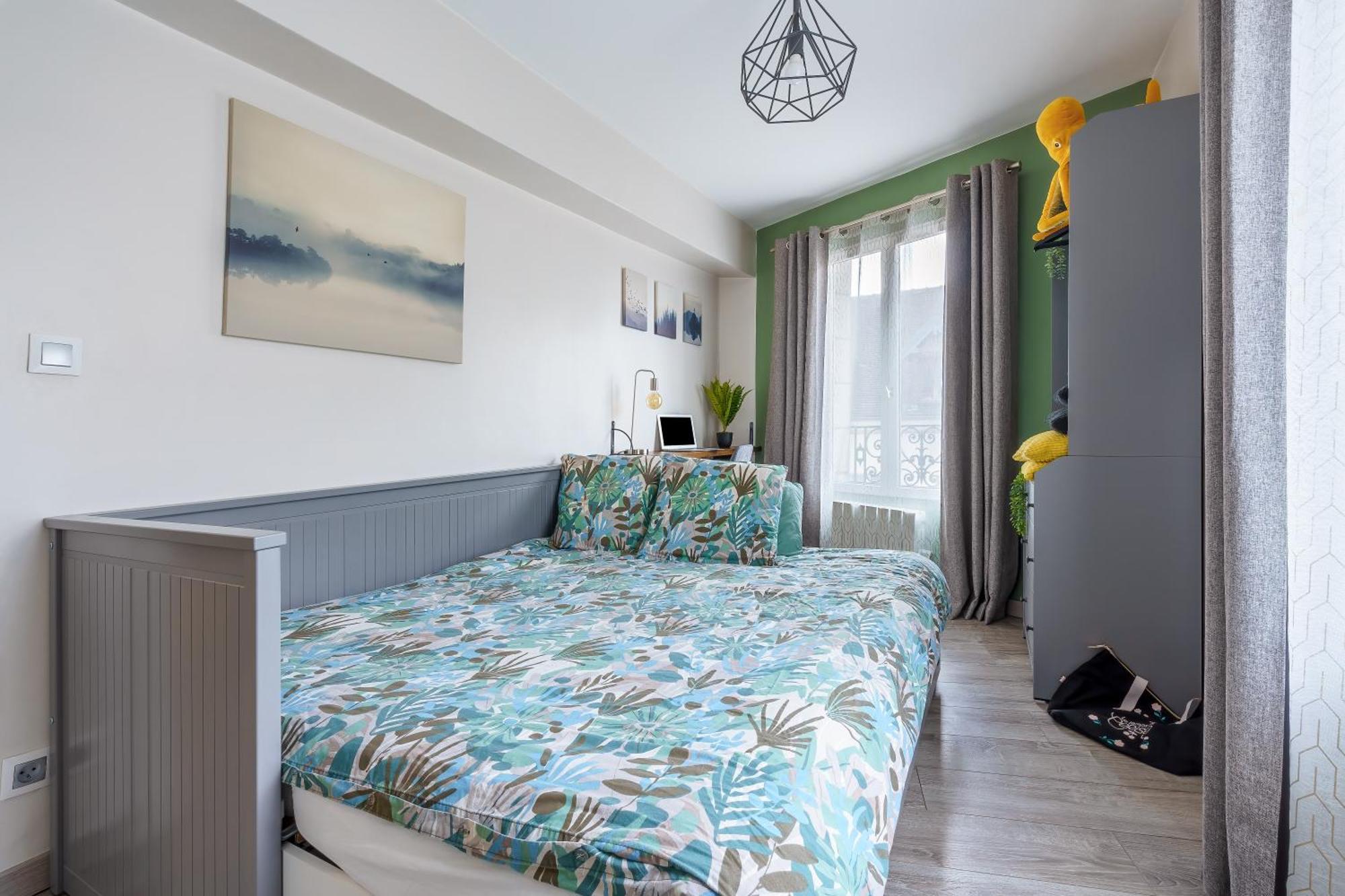 Le Saint-antoine Par Your Sweet Loc Apartment