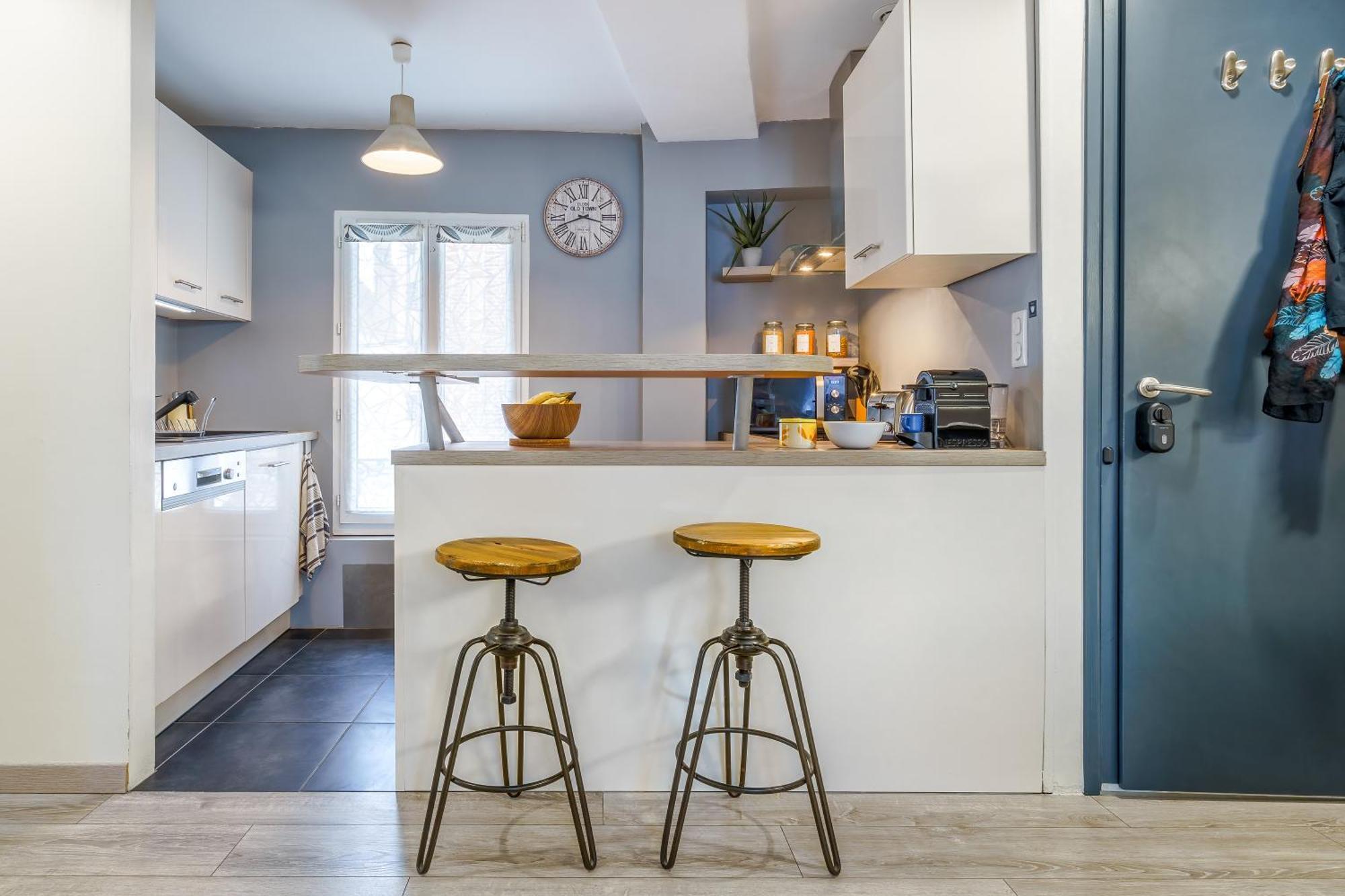Le Saint-antoine Par Your Sweet Loc Apartment *