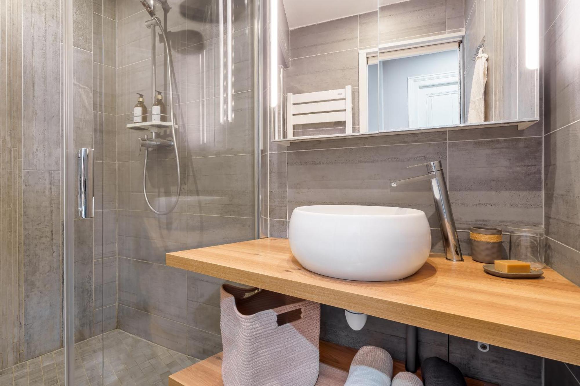 Apartment Le Saint-antoine Par Your Sweet Loc Compiegne
