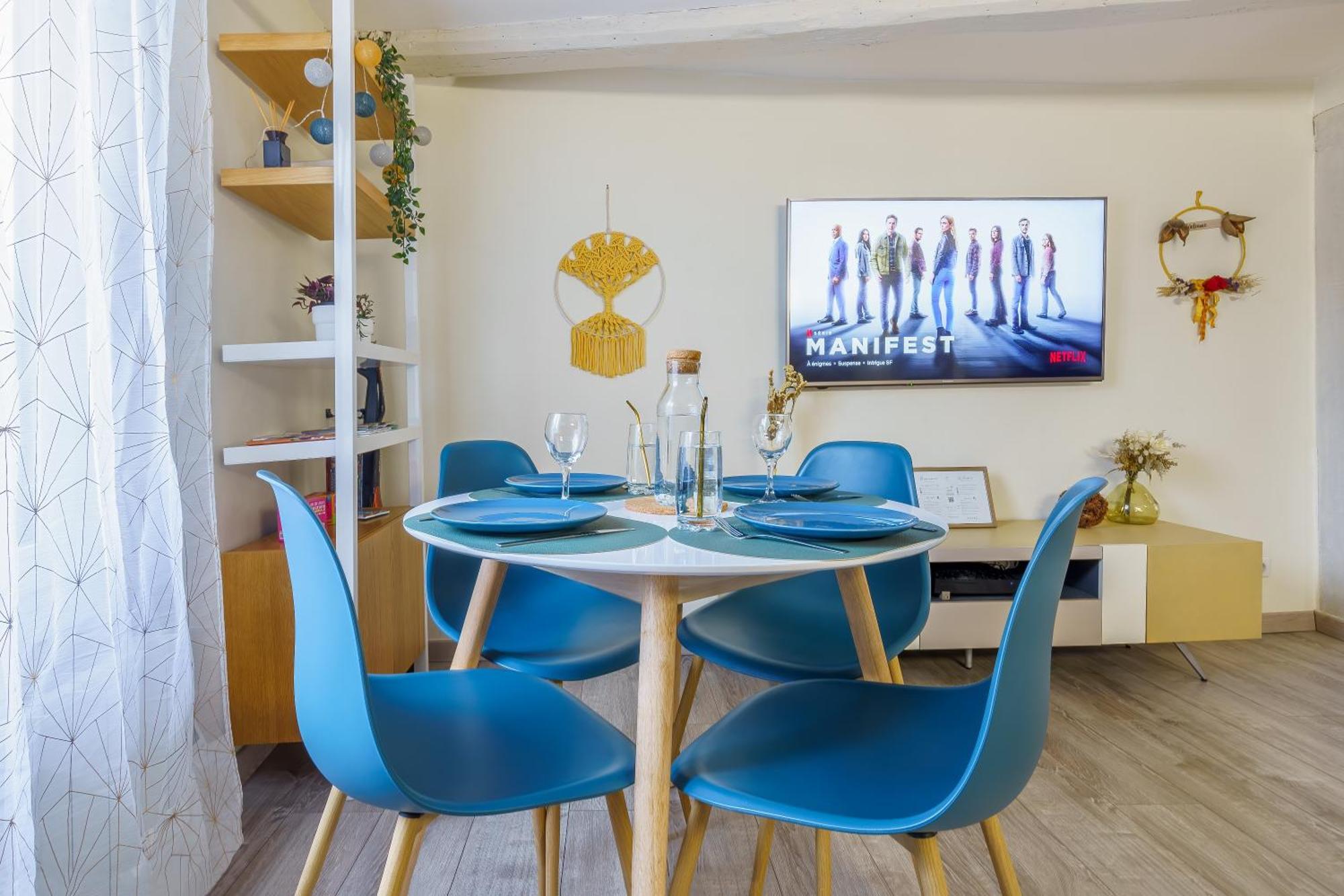 Le Saint-antoine Par Your Sweet Loc