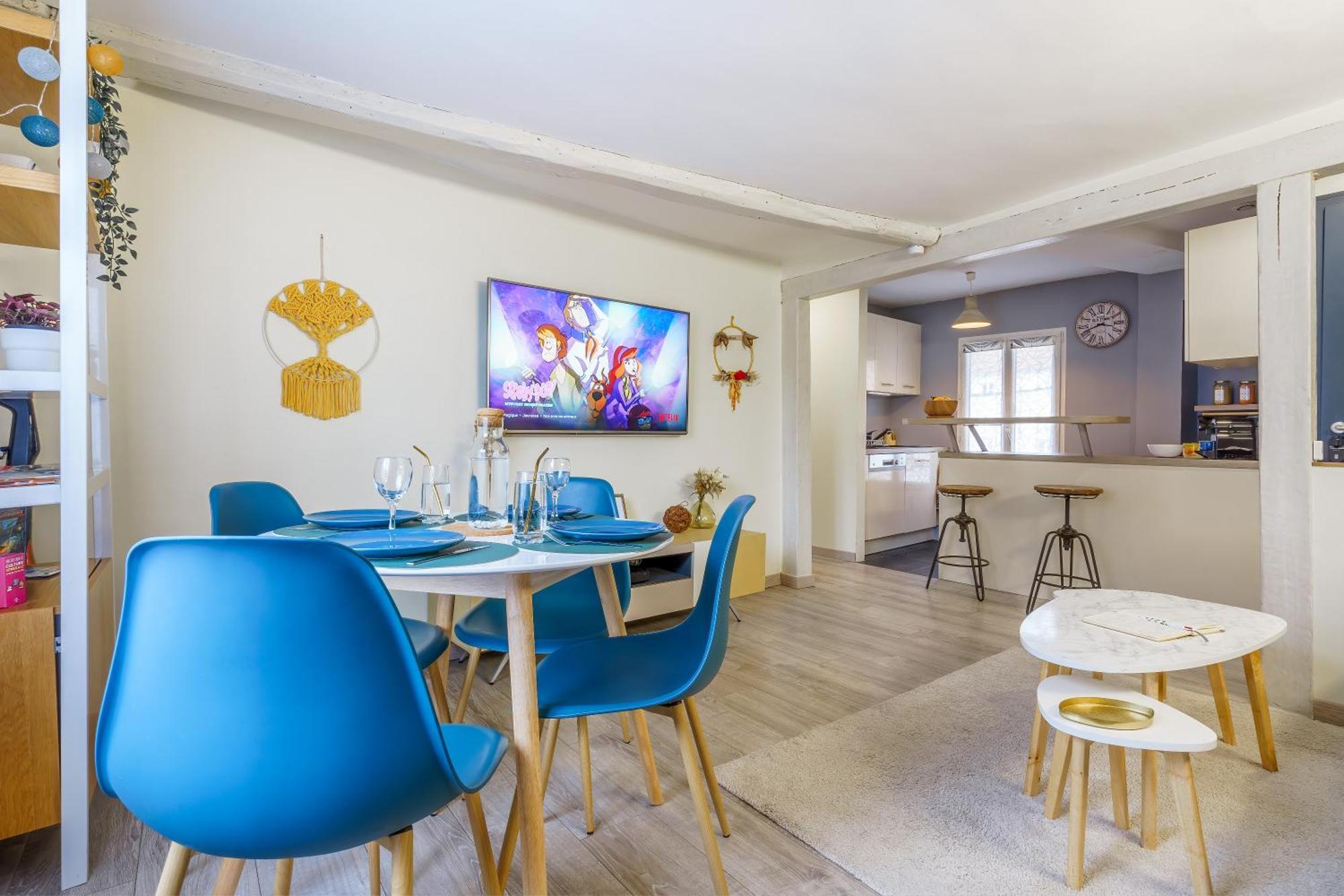 Le Saint-antoine Par Your Sweet Loc *