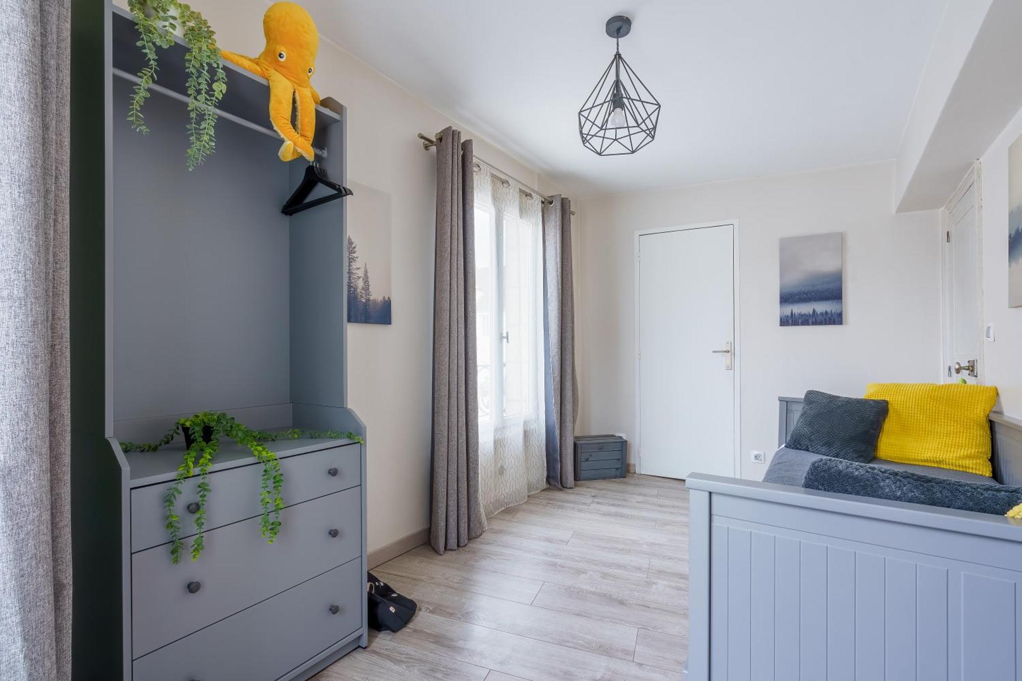 Le Saint-antoine Par Your Sweet Loc Compiegne